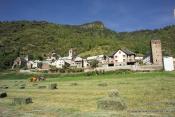 Vista de Gistaín