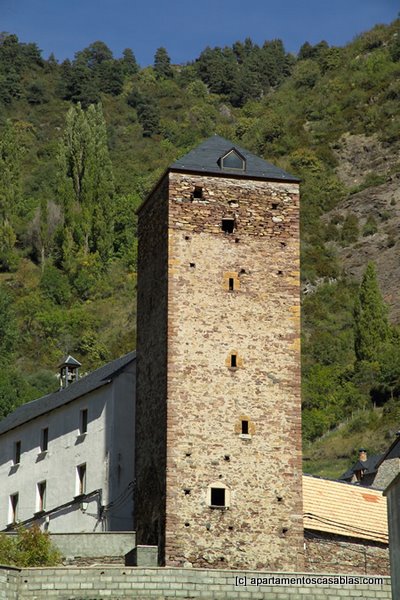 Gistaín