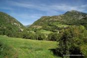 Valle de Chistau