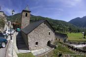 Iglesia de San Juan de Plan