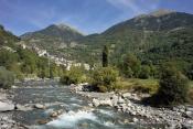Río Cinqueta
