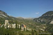 Valle de Chistau