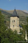 valle de Chistau