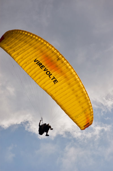 Parapente