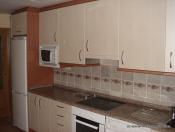 Cocina Casa Blas de Gistaín
